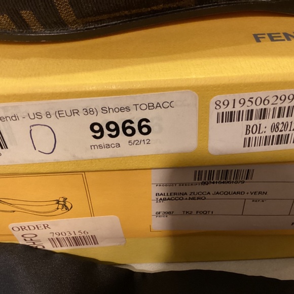 Shoes - Picture 6 of 13